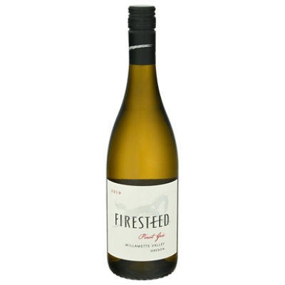 Firesteed Pinot Gris Wine - 750 Ml