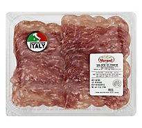Veroni Salami Di Parma Pre-Sliced - 4 Oz