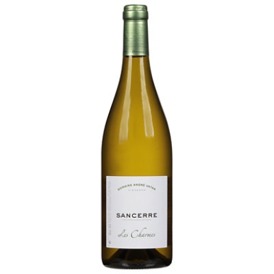 Domaine André Vatan Sancerre 2023　×2本 アンドレ・ヴァタン サンセール レ・シャルム 2023 | THE CELLAR