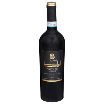 Tenuta Polvaro Nero - 750 Ml - Image 3