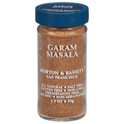 Morton & Bassett Garam Marsala - 1.9 Oz - Image 3