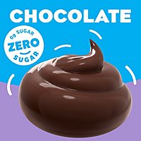 Jell-O Cook & Serve Chocolate Sugar Free & Fat Free Pudding & Pie Filling Mix Box - 1.3 Oz - Image 6
