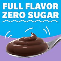 Jell-O Cook & Serve Chocolate Sugar Free & Fat Free Pudding & Pie Filling Mix Box - 1.3 Oz - Image 8
