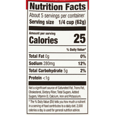 McCormick Simply Better Turkey Gravy - 12 Oz - Image 4