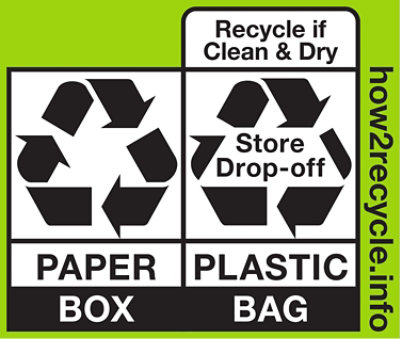 Signature SELECT Corn Pockets Cereal Corn Toasted Box - 12 Oz - Image 3