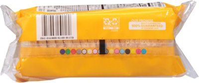 Signature SELECT Cookies Lemon Shortbread - 8.5 Oz - Image 6