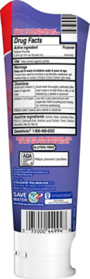 Colgate Toothpaste Mild Bubble Fruit Trolls - 4.6 Oz - Image 5