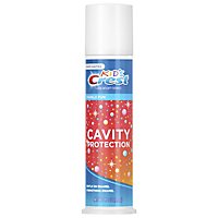 Crest Kids Toothpaste Cavity Protection Sparkle Fun Flavor Pump - 4.2 Oz. - Image 2