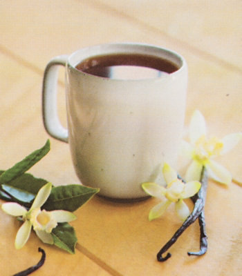 Bigelow Tea French Vanilla - 20 Count - Image 2