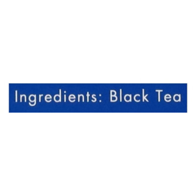 Typhoo Tea Black Rglr - 80 Count - Image 3