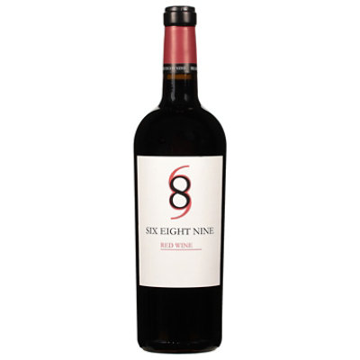 Trump Cabernet American Wine - 750 Ml - Image 2