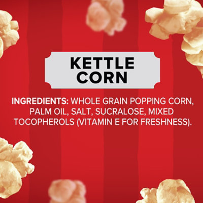 Orville Redenbacher's Kettle Corn Microwave Popcorn - 6-3.28 Oz - Image 5