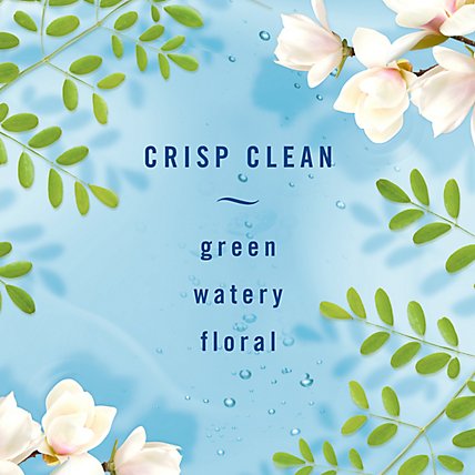 Febreze Odor-Eliminating Air Freshener Heavy Duty Crisp Clean - 2-8.8 Oz - Image 3