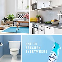 Febreze Odor-Eliminating Air Freshener Heavy Duty Crisp Clean - 2-8.8 Oz - Image 6