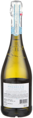 Castello Del Poggio Prosecco Doc Wine - 750 Ml - Image 2