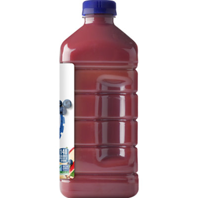 Naked Juice Blue Machine - 46 Fl. Oz. - Image 3