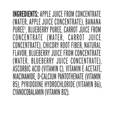 Naked Juice Blue Machine - 46 Fl. Oz. - Image 6