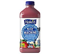 Naked Juice Blue Machine - 46 Fl. Oz.