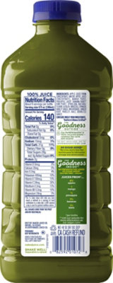 Green machine juice diet best sale