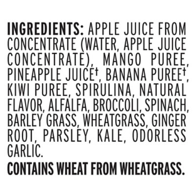 Naked Boosted Smoothie Green Machine - 46 Fl. Oz. - Image 6