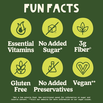 Naked Boosted Smoothie Green Machine - 46 Fl. Oz. - Image 7