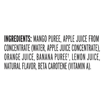 Naked Boosted Smoothie Mighty Mango Machine - 46 Fl. Oz. - Image 6