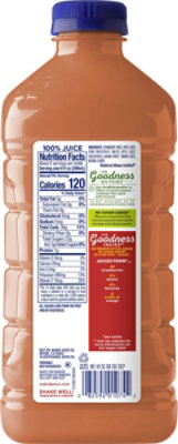 Naked Boosted Smoothie Strawberry Banana Machine - 46 Fl. Oz. - Image 8