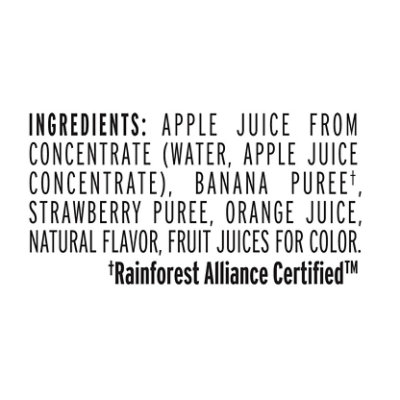 Naked Juice Strawberry Banana - 46 Fl. Oz. - Image 5