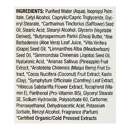 AmLactin Body Cream Ultra Hydrating - 4.9 Oz - Image 4