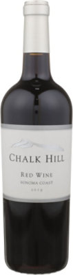 Chalk Hill Wine Red - 750 Ml