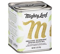 Mighty Leaf Matcha Green Tea Loose - 1.5 Oz