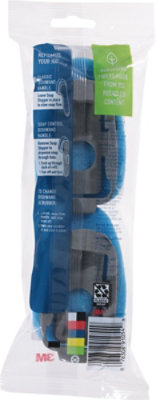 Scotch-Brite Kitchen Scrubber Non Scratch Heavy Duty Scrub Dots Dishwand Refills - 2 Count - Image 3