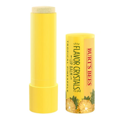 Lip Balm Tropical Pineapple - Burt's Bees