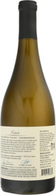 Willamette Valley Vineyards Estate Chardonnay - 750 Ml - Image 4