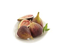 Figs Brown Turkey - 8 Oz