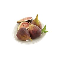 Figs Brown Turkey - 8 Oz - Image 1