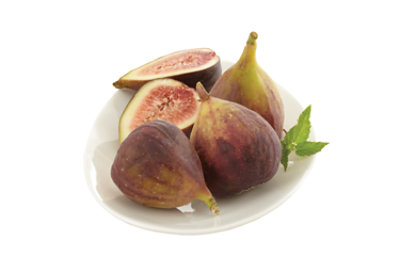 Figs Brown Turkey - 8 Oz - Image 1