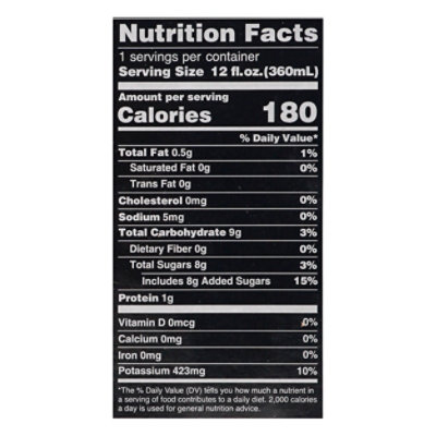 Bad Granny Hard Cider In Cans - 6-12 Fl. Oz. - Image 4