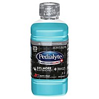 Pedialyte AdvancedCare Plus Electrolyte Solution Ready To Drink Berry Frost - 33.8 Fl. Oz. - Image 3