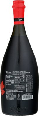 Risata Red Moscato Wine - 750 Ml - Image 6