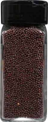 Kings Brown Mustard Seed - 2.8 Oz - Image 5