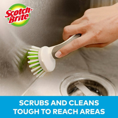 Scotch-Brite Handy Scrubber - Each - Image 3