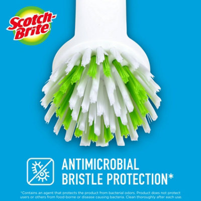 Scotch-Brite Handy Scrubber - Each - Image 4