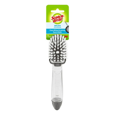 Scotch-Brite Dishwand Brush - Each - Image 1