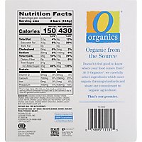 O Organics Fruit Bars Coconut - 6-2.45 Oz - Image 6