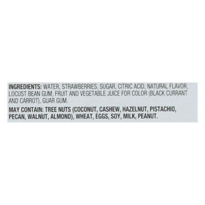 Open Nature Fruit Bars Strawberry - 6-2.45 Oz - Image 4