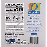 O Organics Fruit Bars Lime - 6-2.45 Oz - Image 6