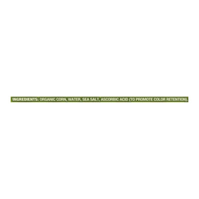 Green Valley Original Sweet Corn Cups - 4 Oz - Image 4