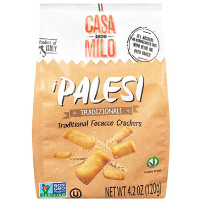 Casa Milo Palesi Tradizionali - 4.2 Oz - Image 3
