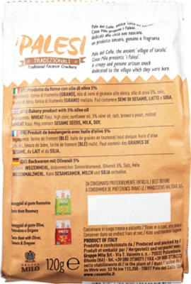 Casa Milo Palesi Tradizionali - 4.2 Oz - Image 6